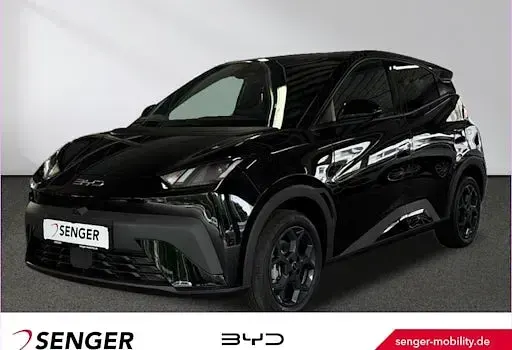 Gebraucht BYD Dolphin Surf Comfort 114 kW (156 PS) 2026 Kleinwagen
