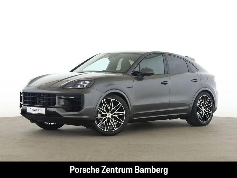 Gebraucht Porsche Cayenne 470 PS (345 kW) 2025 Grau SUV