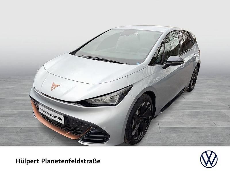 Neu Cupra Born 169 kW (231 PS) 2026 Weiß Kleinwagen