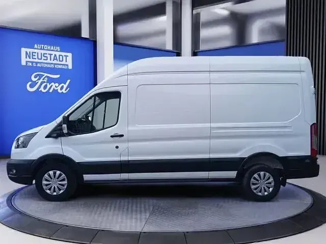 Used Ford Transit Trend 2024 Andere Pickup truck