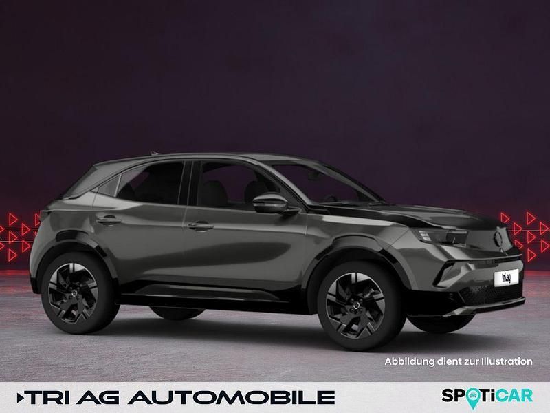 Neu Opel Mokka-e Edition 114 kW (156 PS) 2026 Grau SUV