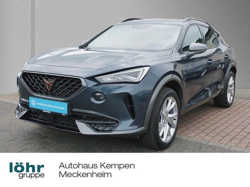 Magnetic tech Gebraucht 2023 Cupra Formentor SUV | 28.350 € (Superpreis) - Bild 1/4