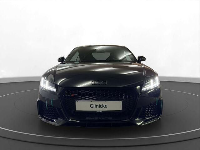 Gebraucht Audi TT RS Advanced 400 PS (294 kW) 2022 Mythosschwarz metallic Coupé