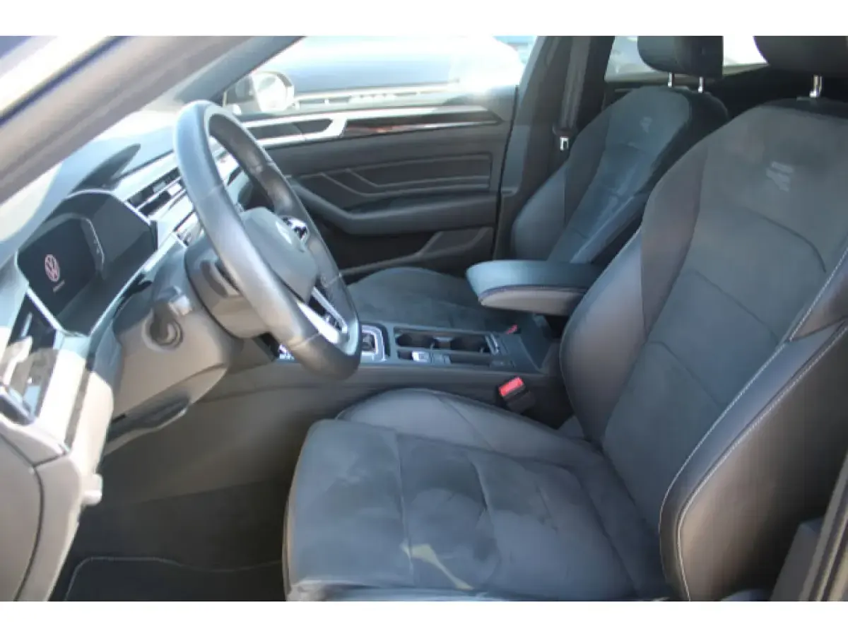 Gebraucht VW Arteon R-line 150 PS (110 kW) 2023 Kombi