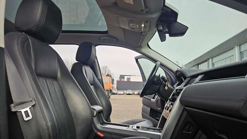 Gebraucht 2016 Land Rover Discovery Sport HSE SUV | 13.000 € (Fairer Preis) - Bild 1/4