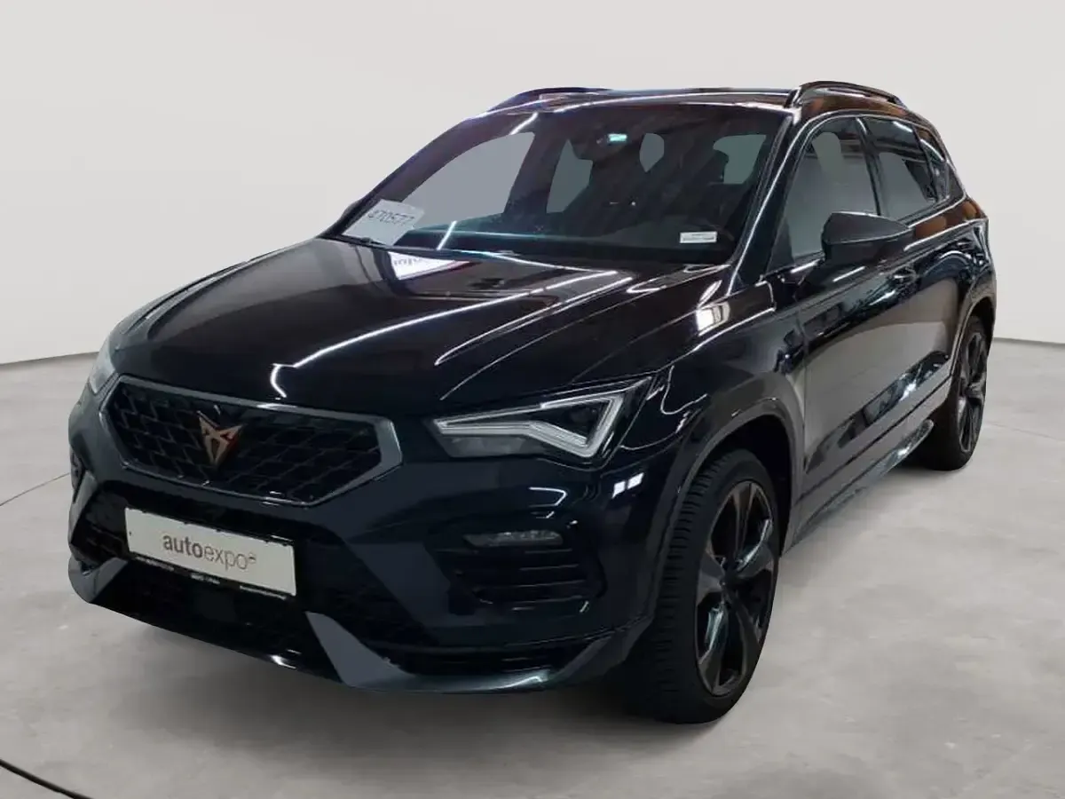 Gebraucht Cupra Ateca VZ 300 PS (220 kW) 2024 SUV