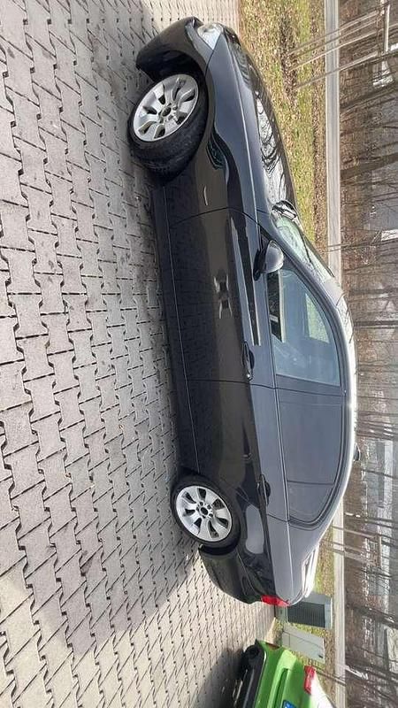 Gebraucht BMW 325 Performance 218 PS (160 kW) 2008 Limousine