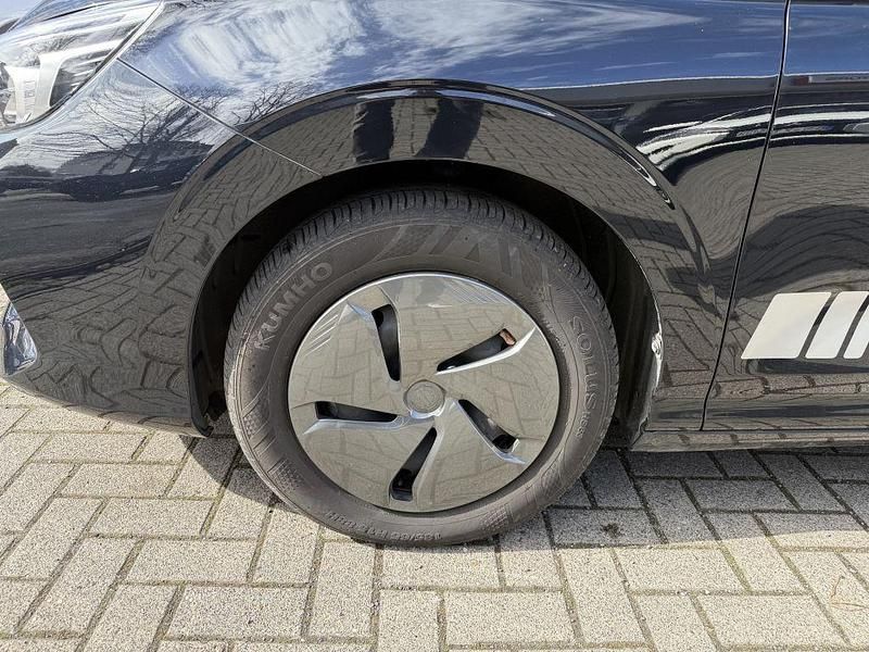 Gebraucht MG MG3 194 PS (142 kW) 2025 Schwarz Kleinwagen