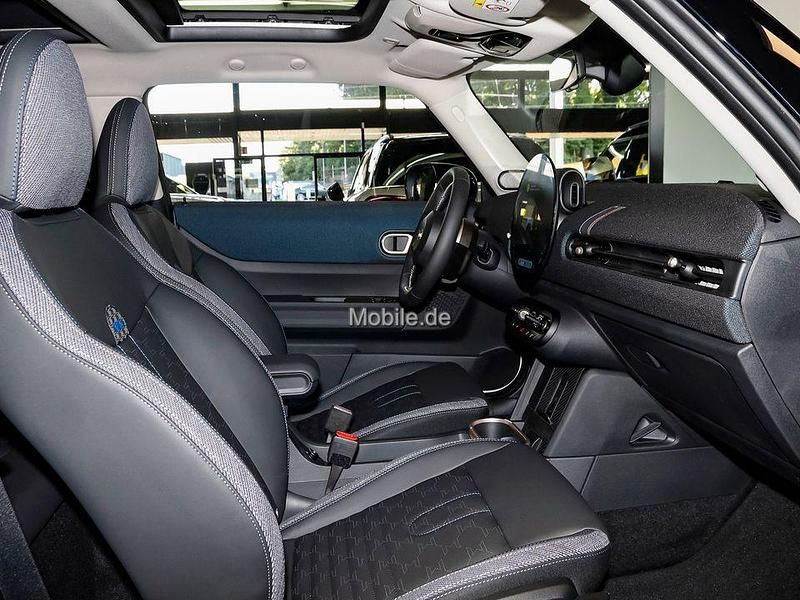 Gebraucht Mini Cooper S Classic 204 PS (150 kW) 2024 Andere Kleinwagen