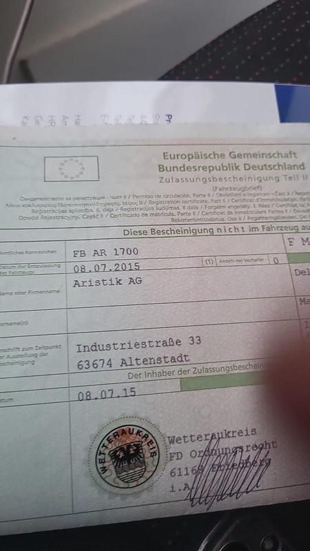 Schwarz Gebraucht 2015 Opel Astra Kombi | 3.200 € - Bild 1/4