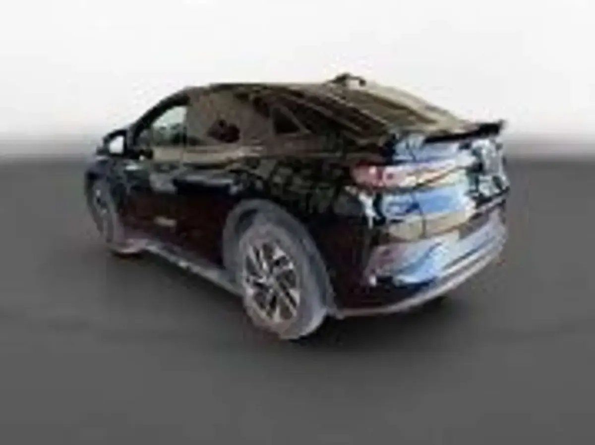 Second-hand VW ID.5 GTX 219 kW (299 CP) 2023 Negru SUV