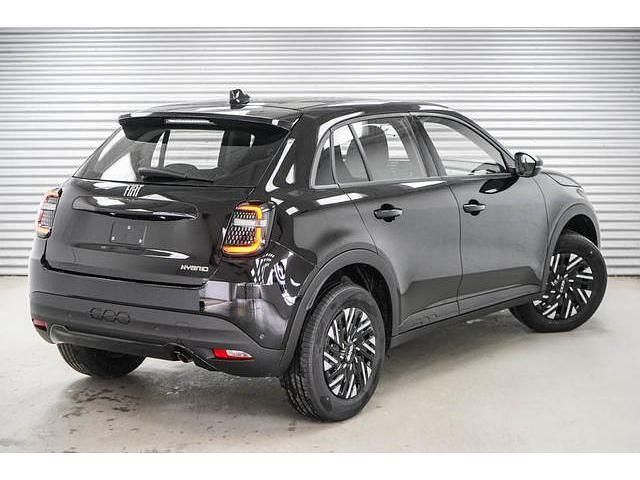 Neu 2025 Fiat 600 SUV | 22.240 € (Guter Preis) - Bild 1/1