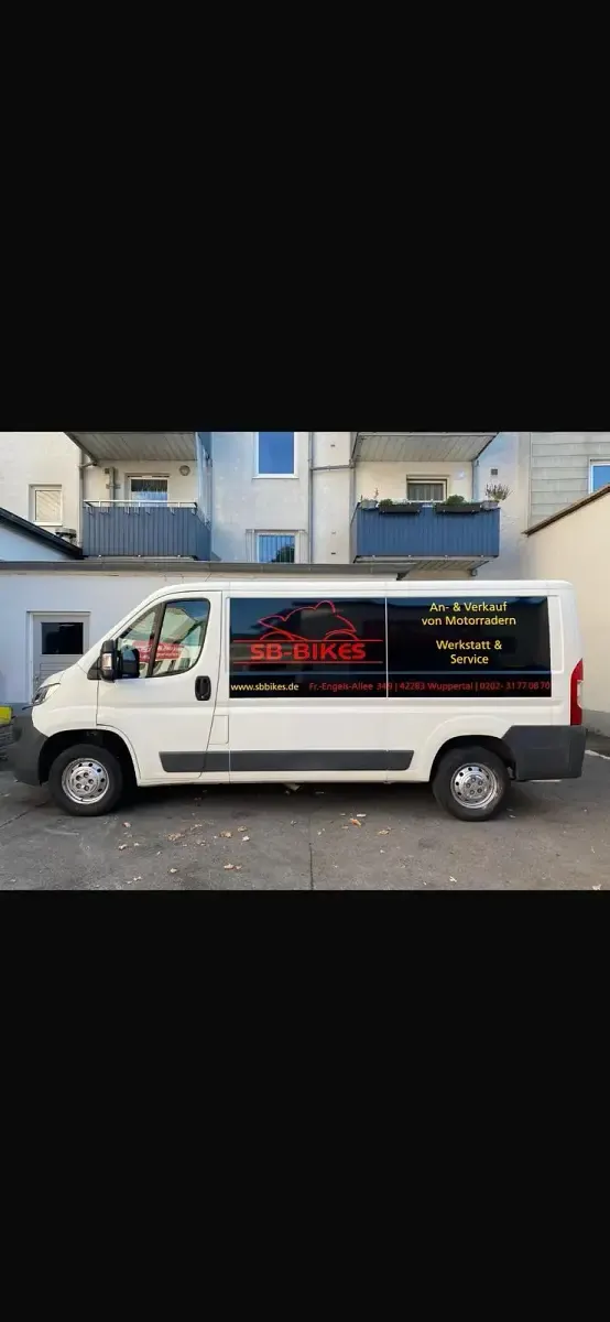 Gebraucht Citroën Jumper 131 PS (96 kW) 2017 Weiß Van / Kleinbus