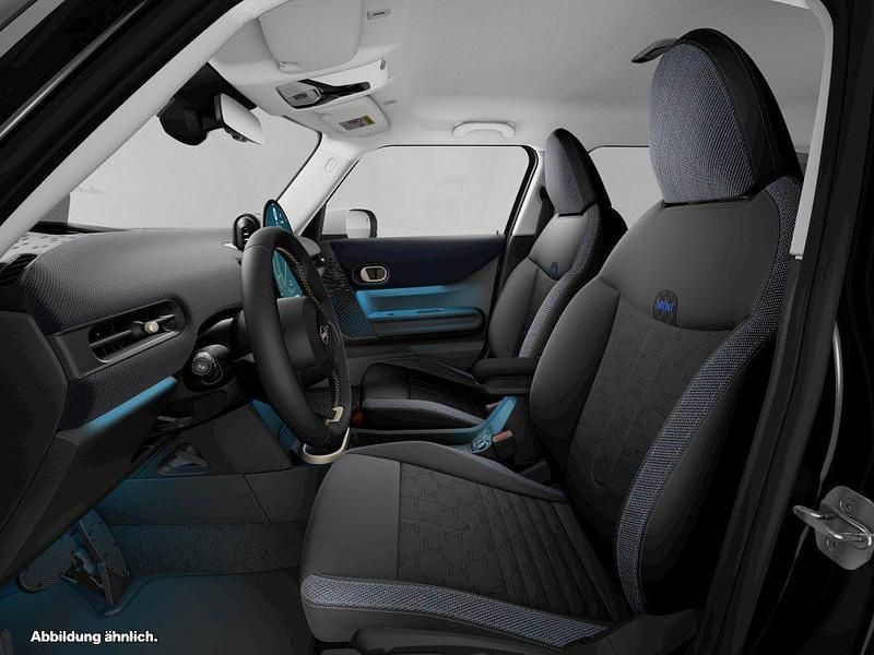 Gebraucht Mini Cooper 156 PS (114 kW) 2025 Schwarz Kleinwagen