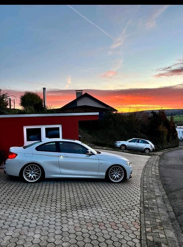 Gebraucht BMW M235 Performance 326 PS (239 kW) 2015 Coupé