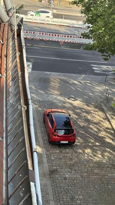 Gebraucht Hyundai i30 N Performance 280 PS (205 kW) 2021 Rot Kleinwagen