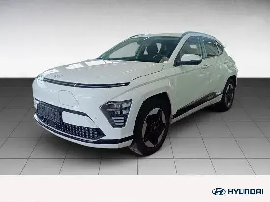 Gebraucht Hyundai Kona Trend 160 kW (218 PS) 2025 SUV