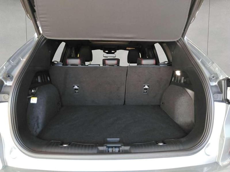 Gebraucht Ford Kuga ST-Line X 151 PS (111 kW) 2024 Silber SUV