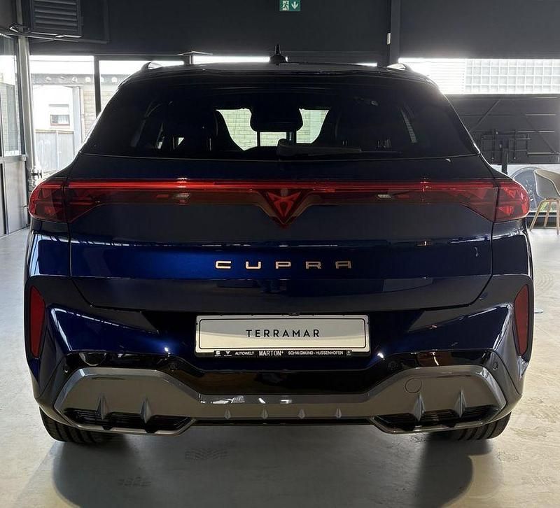 Gebraucht Cupra Terramar VZ 272 PS (200 kW) 2026 Blau SUV