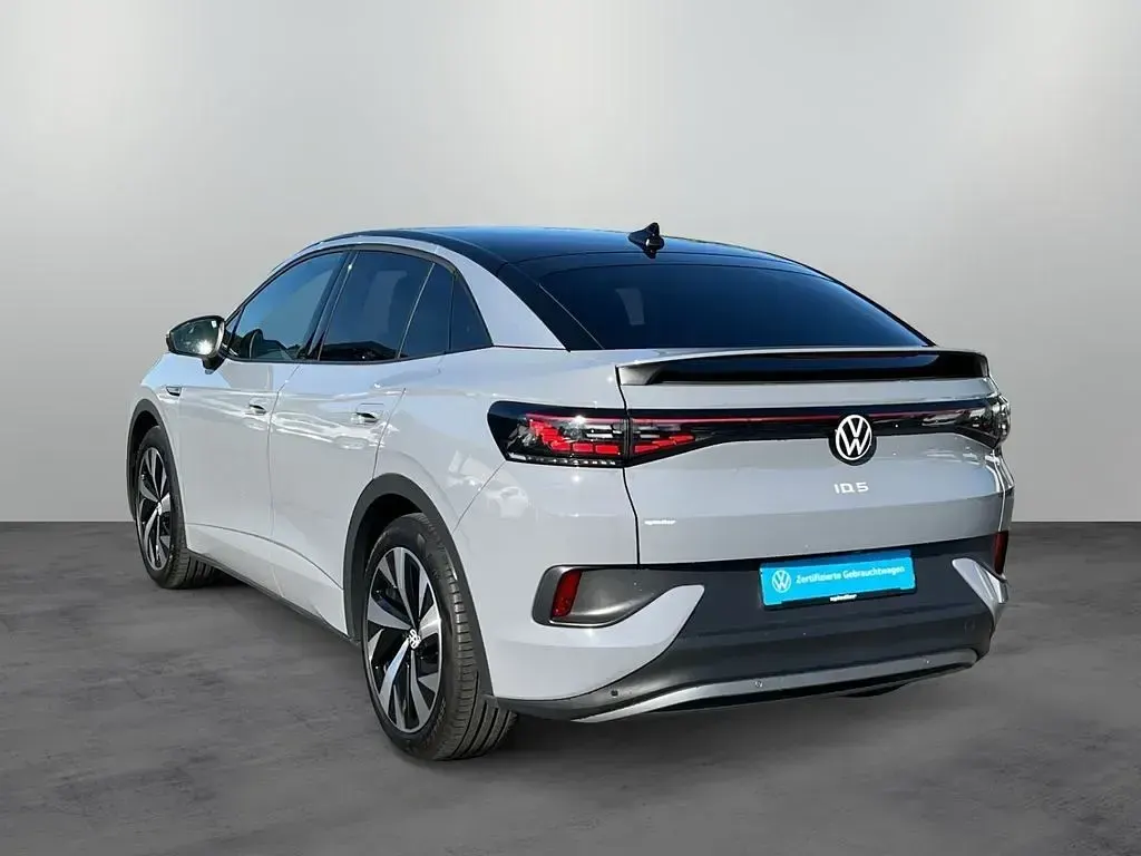 Gebraucht VW ID.5 Pro 127 kW (174 PS) 2023 Grau SUV