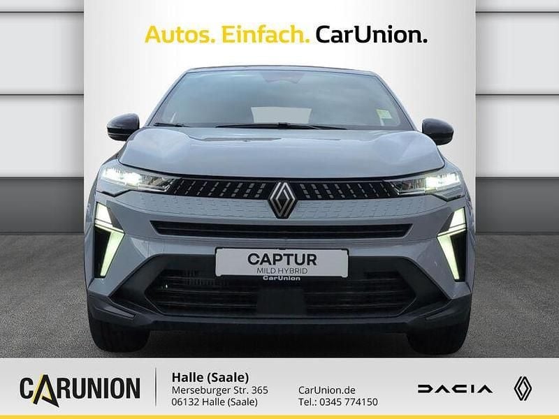 Second-hand Renault Captur Evolution 91 CP (66 kW) 2024 Gri SUV