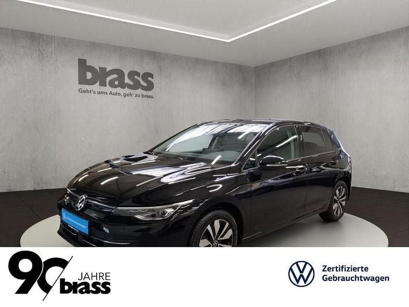 Usata VW Golf VIII Goal 150 CV (110 kW) 2025 Berlina