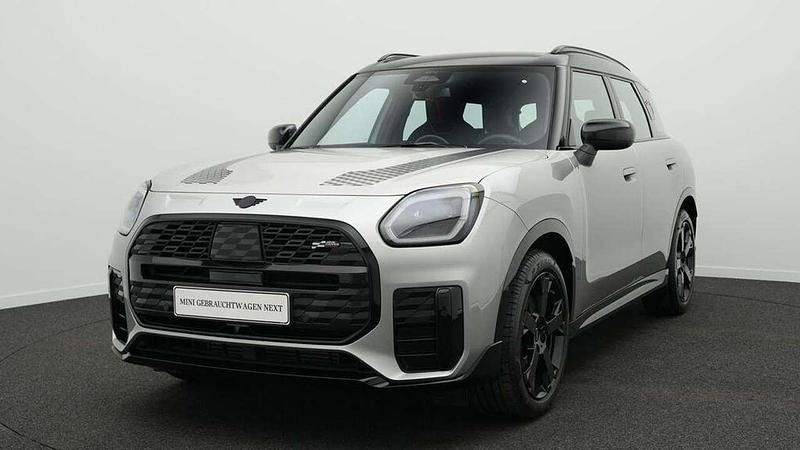Gebraucht Mini John Cooper Works Countryman 170 PS (125 kW) 2025 Grau SUV