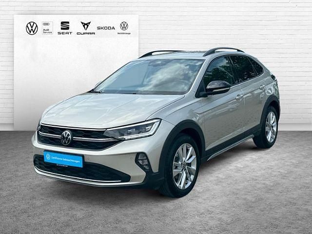 Silber Gebraucht 2025 VW Taigo Move SUV | 24.990 € (Fairer Preis) - Bild 1/3