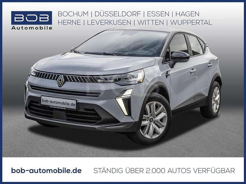 Second-hand Renault Captur Evolution 91 CP (66 kW) 2025 Andere SUV