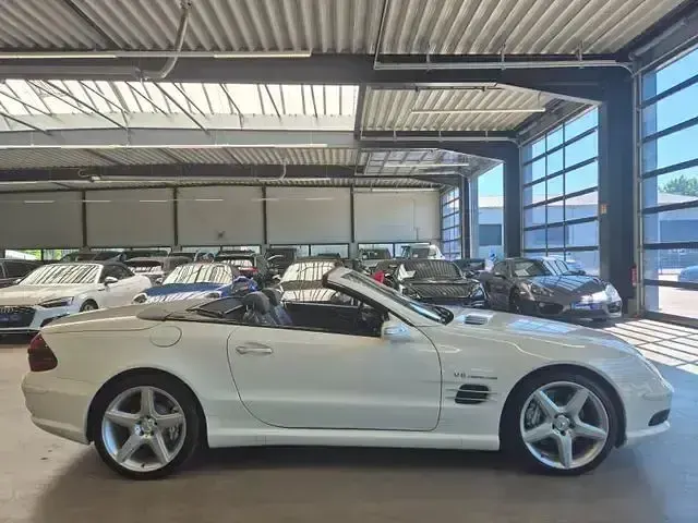 Gebraucht Porsche Macan S 500 PS (367 kW) 2005 Andere