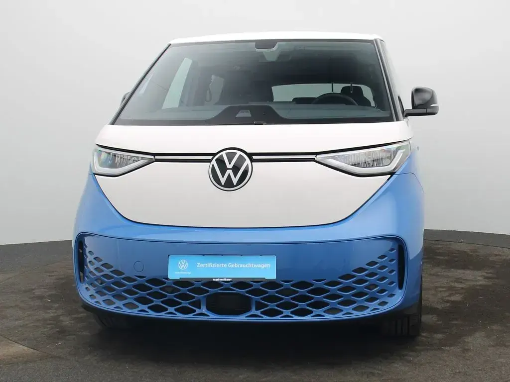 Gebraucht VW ID. Buzz Pro 210 kW (286 PS) 2026 Blau Van / Kleinbus