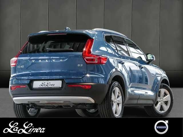 Gebraucht Volvo XC40 120 PS (88 kW) 2025 SUV