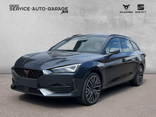 Othercolor Gebraucht 2023 Cupra Leon VZ Kombi | 32.700 € (Etwas zu teuer) - Bild 1/4