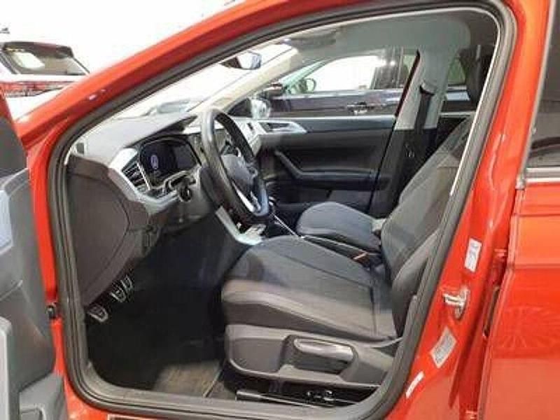 Gebraucht VW Polo Goal 95 PS (69 kW) 2025 Kings red Kleinwagen