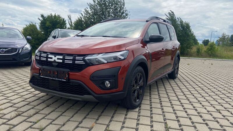 Gebraucht 2023 Dacia Jogger Limousine | 19.400 € (Fairer Preis) - Bild 1/4