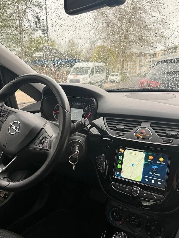 Gebraucht Opel Corsa 90 PS (66 kW) 2016 Kleinwagen