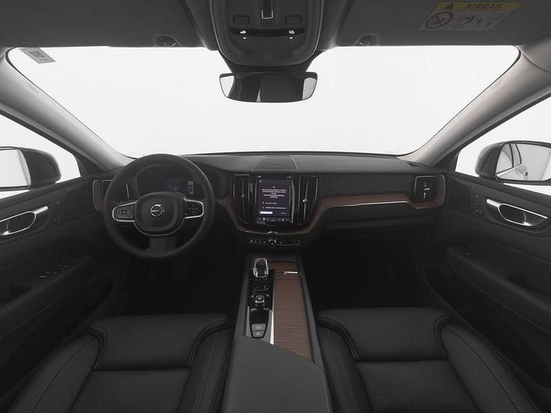 Gebraucht Volvo XC60 Ultimate 457 PS (336 kW) 2023 Schwarz SUV