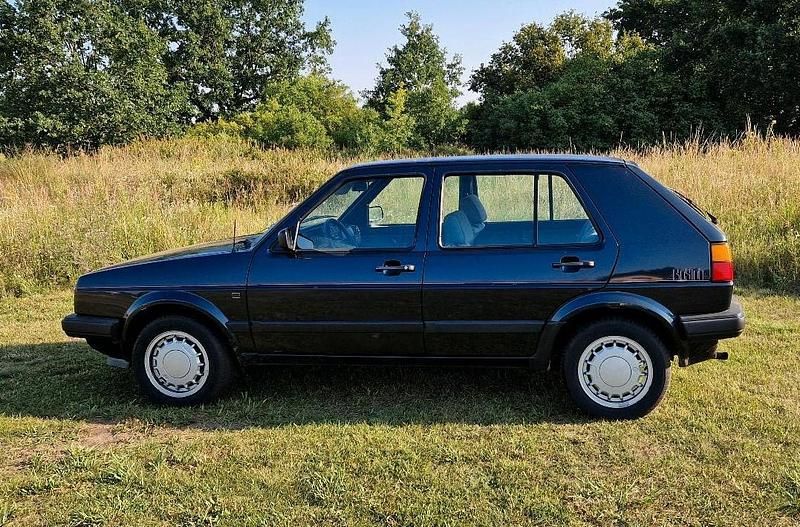 Gebraucht 1986 VW Golf II Limousine | 4.000 € - Bild 1/4