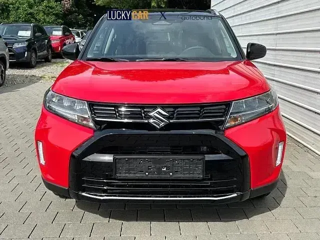 Neu Suzuki Vitara Comfort 110 PS (80 kW) 2026 Andere SUV