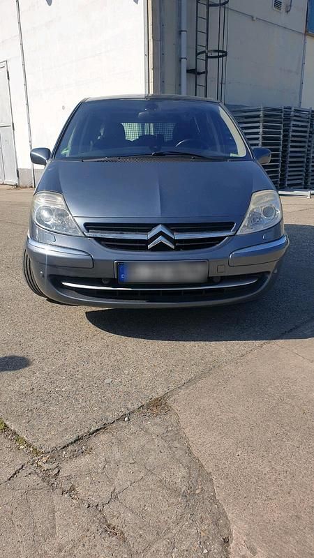 Second-hand Citroën C8 170 CP (125 kW) 2008 Monovolum