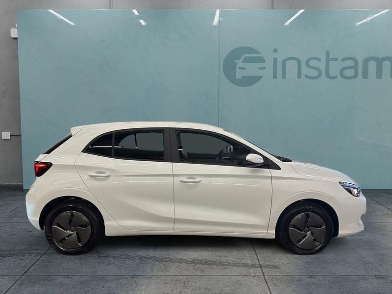 Gebraucht MG MG3 194 PS (142 kW) 2025 Weiß Kleinwagen