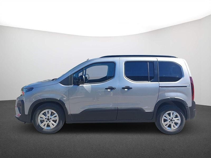 Gebraucht Peugeot Rifter Allure 131 PS (96 kW) 2026 Artensesilber Van / Kleinbus