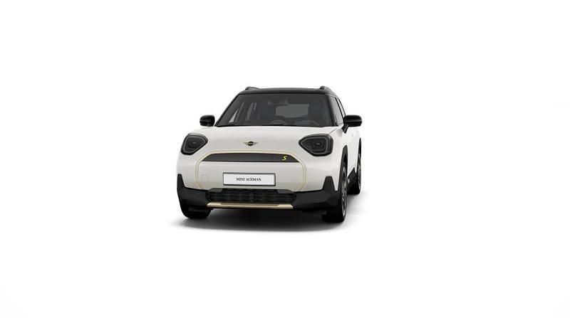 Neu 2024 Mini Aceman SUV | 36.686 € (Guter Preis) - Bild 1/3