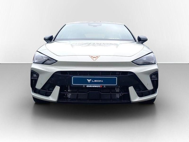 Neu Cupra Leon VZ 272 PS (200 kW) 2026 Taigagrau metallic Limousine