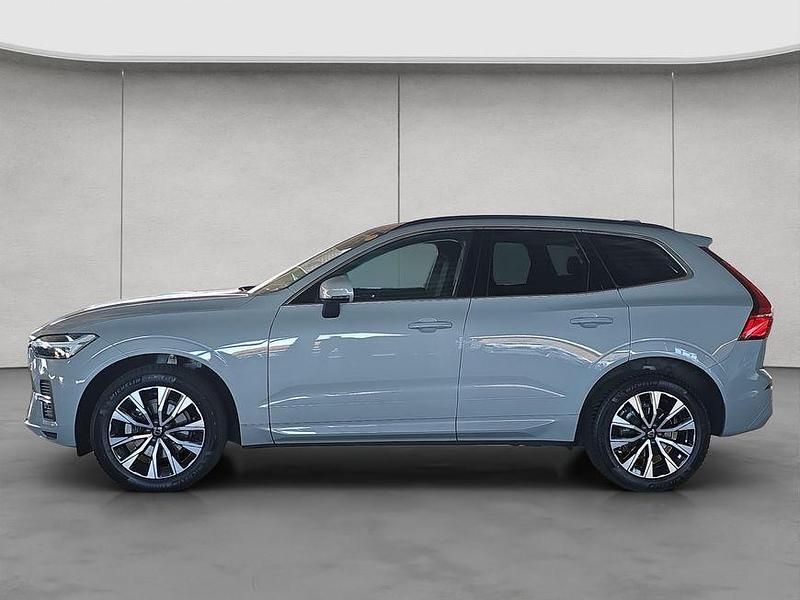 Gebraucht Volvo XC60 Core 250 PS (183 kW) 2024 Grau SUV