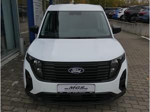Neu Ford Transit Trend 101 PS (74 kW) 2026 Weiß (frostweiß) Pickup