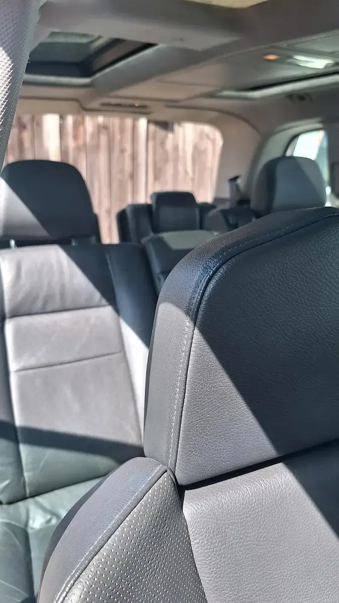 Gebraucht Opel Zafira 158 PS (116 kW) 2009 Grau Van / Kleinbus