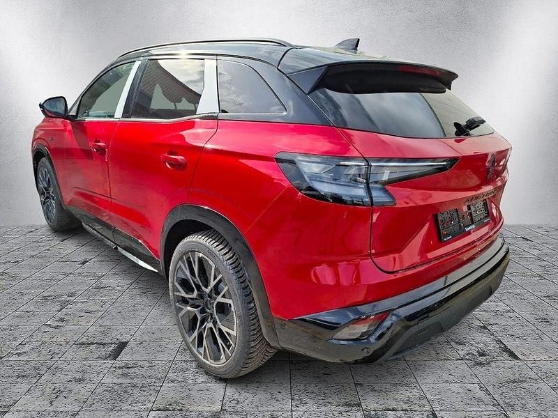 Neu Renault Austral Esprit Alpine 131 PS (96 kW) 2026 Rot SUV