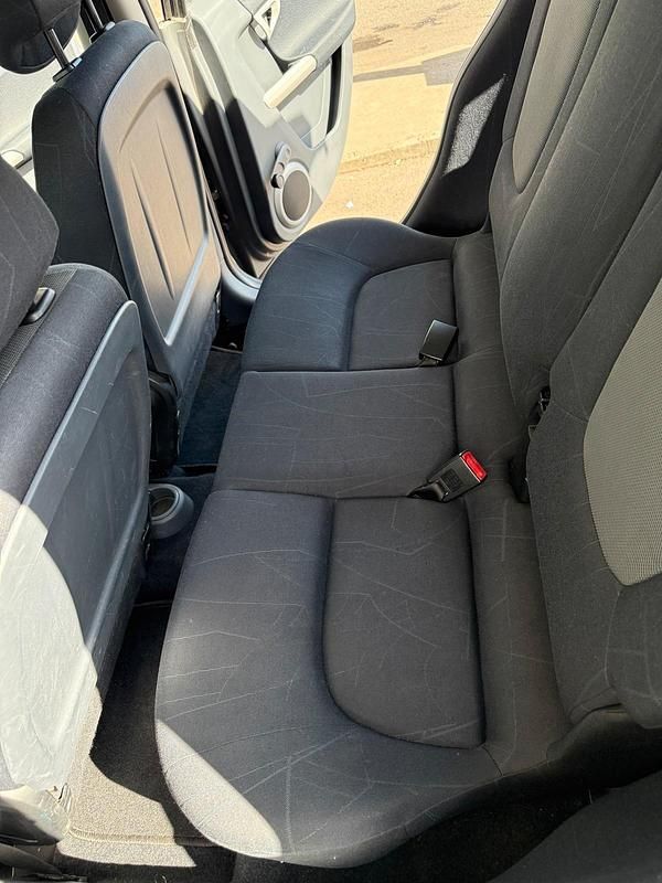 Second-hand Smart ForFour 75 CP (55 kW) 2004 Negru Hatchback