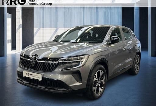 Gebraucht Renault Austral Evolution 158 PS (116 kW) 2025 Grau SUV